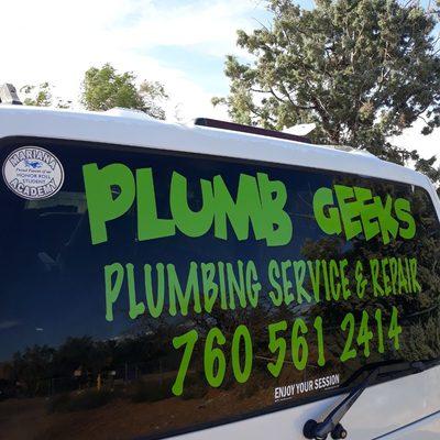 Plumbing experts