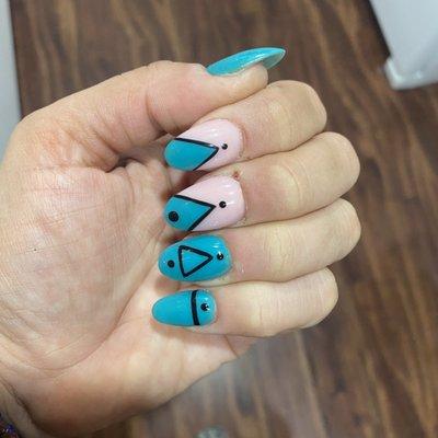 PK Nails