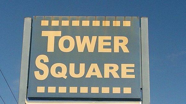 We are located in Tower Square, on the south side of East Colonial Drive, East of the 417 overpass & just West of Econlockhatchee Trail