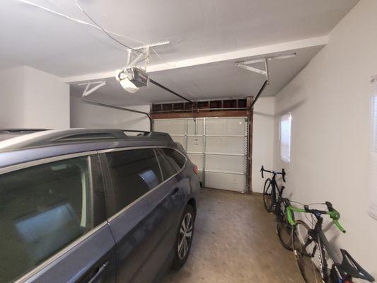 Garage Door Repair