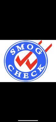 SMOG CHECK INSPECTION