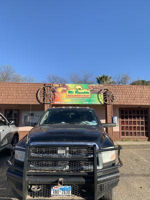 Mi Ranchito Mexican Restaurant