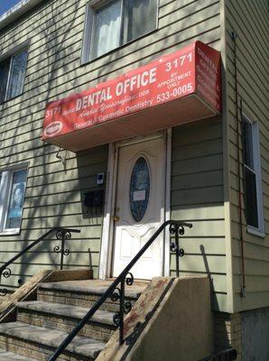 Ararat Dental of Jersey City