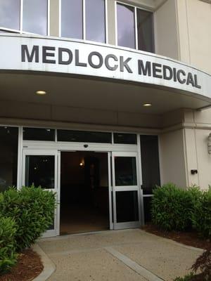 Medlock Medical Imaging