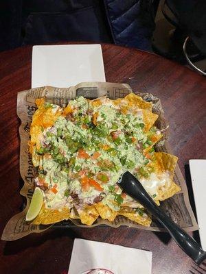 Nachos