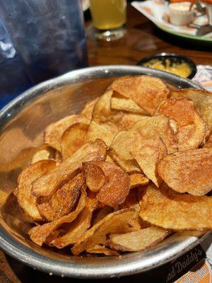 Housemade Chips