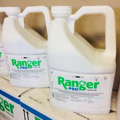 Ranger Pro Herbicide