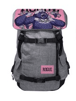 Customize our line of computer backpacks with your logo and graphics. MOQ: 1 pc