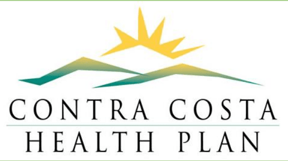 Now accepting Contra Costa Health Plan! Talk to your provider about getting referred!