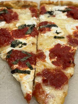 Margherita Pizza