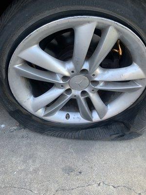 Tire Wholesale