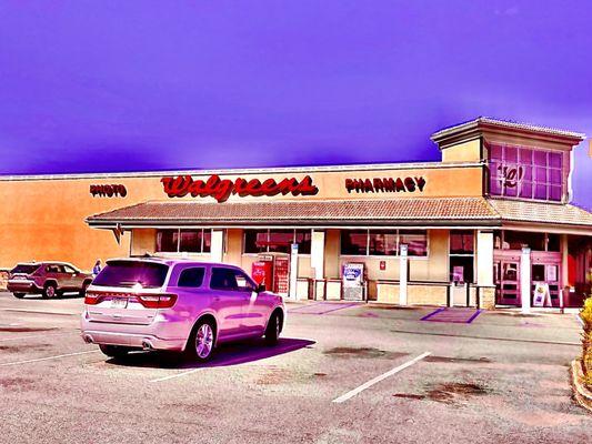 Walgreens Specialty Pharmacy at West Florida Hospital