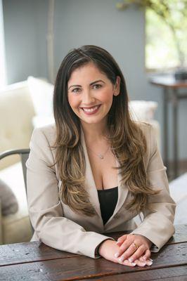 Attorney Cassandra Borjon