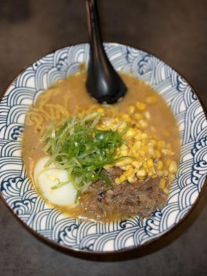 Duck Ramen (~$23)