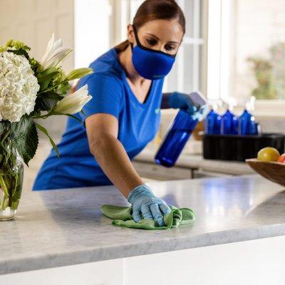 EverClean Cleaning Services