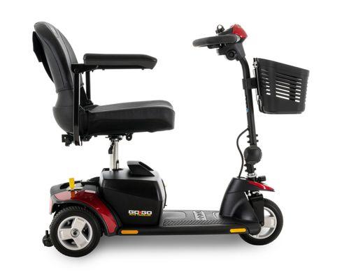 Best Travel Scooters