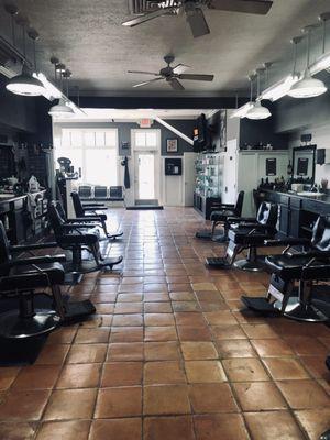 Perry Heights Barber Shop