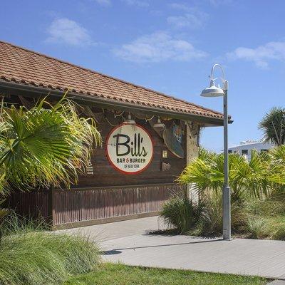 Bill's Bar & Burger