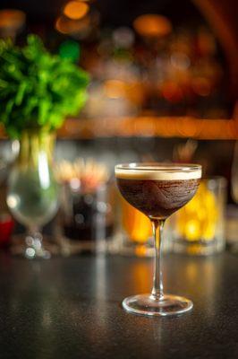 Espresso Martini