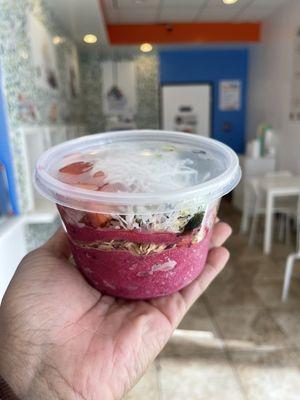 Acai Bowl