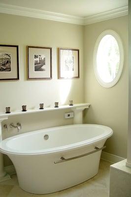 Bathroom Remodeling