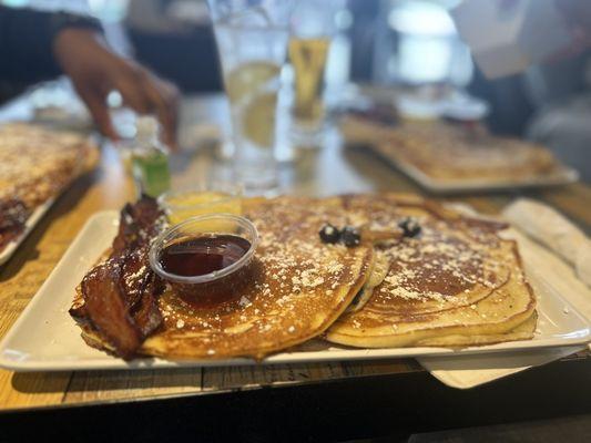 Gochas Breakfast Bar - Fayetteville