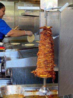 Al Pastor