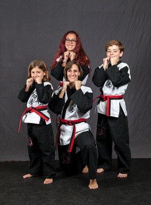 Warriors Way Martial Arts Institute, Inc.