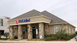 First United Bank - Sanger