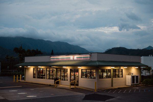 7-Eleven Hawaii