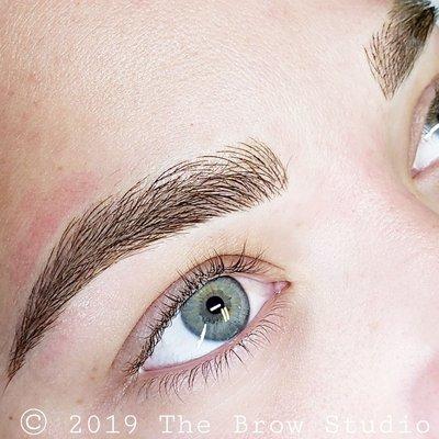 Microblading