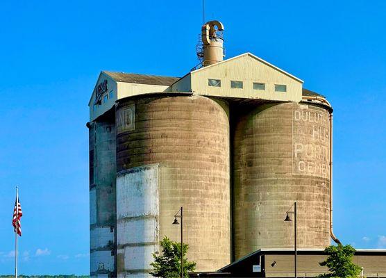 Silos