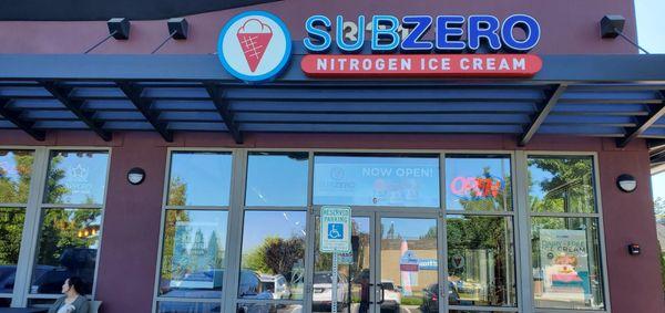 Sub Zero Kennewick WA