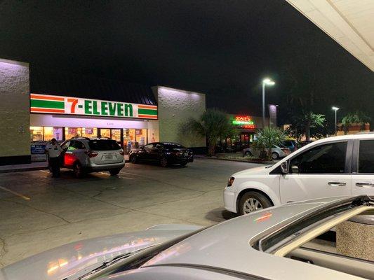 7-Eleven