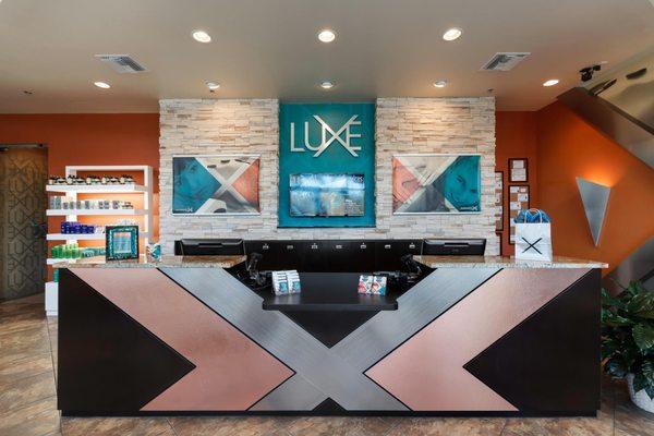 Welcome to MassageLuXe Irvine! We are excited to welcome you warmly into our relaxing, healing and safe luxurious space.