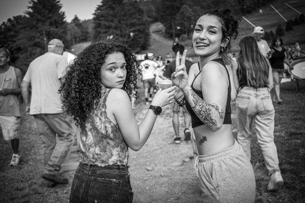 Wingfest at Tussey Mountain