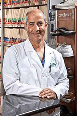 Salcedo Podiatry