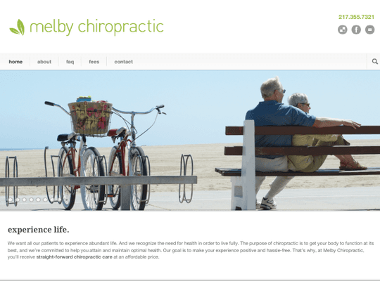 Melby Chiropractic