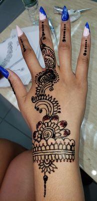 Henna