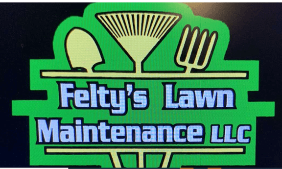 Felty's Lawn Maintenance