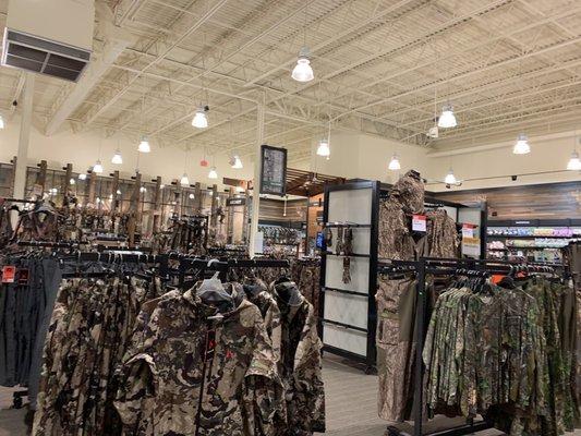 Sportsman's Warehouse