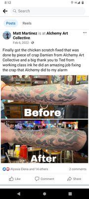 Alchemy Art Collective