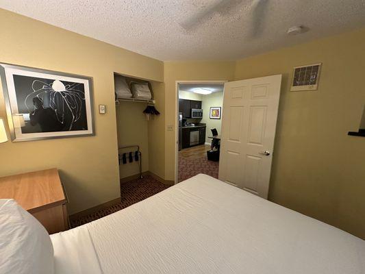 TownePlace Suites Dallas Bedford