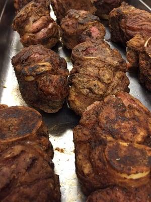 Making Osso Buco