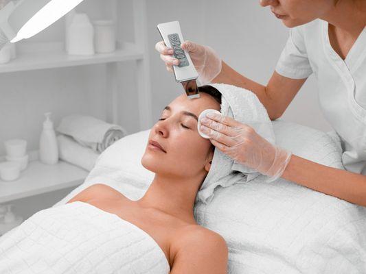 For an amazing medical spa experience, use Georgetown Rejuvenation Spa, the top voted spa in Arlington! www.gtskincare.com