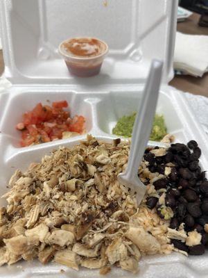 Felipe’s Mexican Taqueria - Logan Landings 