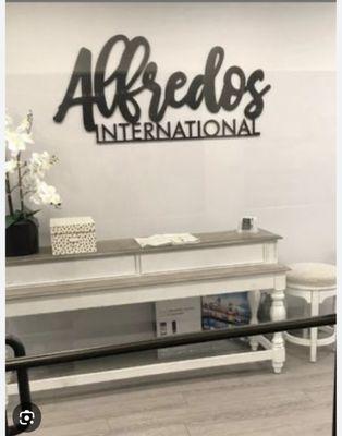 Alfredo's International