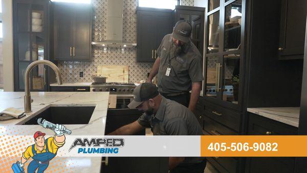 Amped 360 Home Inspection