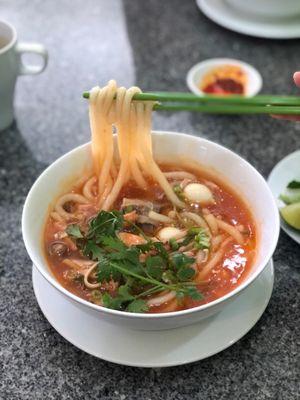 Banh Canh Cua