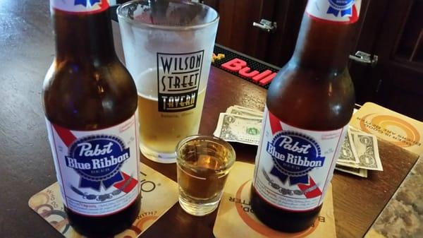 PBR Time